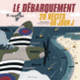 Couverture Le Débarquement (Michael Noble)