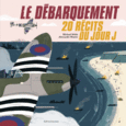 Couverture Le Débarquement ()