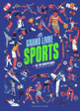 Couverture Le grand livre des sports (Liang Lina,Fang Shenglan)