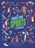Couverture Le grand livre des sports (,Fang Shenglan)