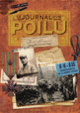 Couverture Le journal d'un poilu (Sandrine Mirza)