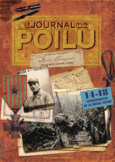 Couverture Le journal d'un poilu ()