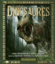 Couverture Le monde des dinosaures () Couverture Le monde des dinosaures ()