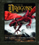 Couverture Le monde des Dragons (S. A. Caldwell)