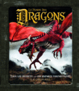 Couverture Le monde des Dragons ()