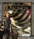 Couverture Le monde des Vikings ()