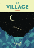 Couverture Le village ()
