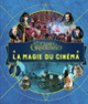 Couverture La Magie du cinéma, 4 (Jody Revenson)