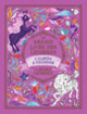 Couverture Les bébés licornes (Pimlada Phuapradit)