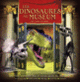 Couverture Les dinosaures au muséum (Jen Green)