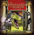 Couverture Les dinosaures au muséum ()