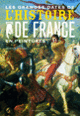 Couverture Les grandes dates de l'Histoire de France en peintures (Béatrice Fontanel)