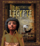 Couverture Les mystères de l'Égypte (S. A. Caldwell)