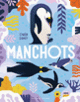Couverture Manchots (Owen Davey)