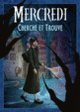 Couverture Mercredi - Cherche et trouve (Collectif(s) Collectif(s))