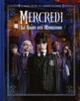 Couverture Mercredi - Le Guide des Marginaux (Collectif(s) Collectif(s))