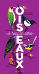Couverture Oiseaux à reconnaître (Emmanuelle Kecir-Lepetit,Lea Maupetit)