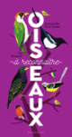 Couverture Oiseaux à reconnaître (Emmanuelle Kecir-Lepetit,Léa Maupetit)