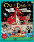 Couverture Où se cache le dragon ? ()