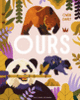 Couverture Ours (Owen Davey)