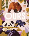 Couverture Ours ()
