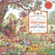 Couverture Ourson et le pique-nique (Rachel Piercey)