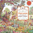 Couverture Ourson et le pique-nique ()
