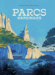 Couverture Parcs nationaux (Florence Thinard)