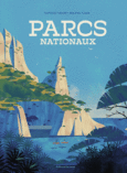 Couverture Parcs nationaux ()