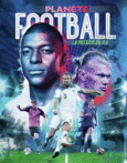 Couverture Planète football ()