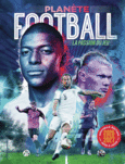 Couverture Planète football ()