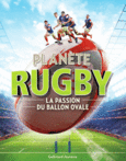 Couverture Planète rugby ()