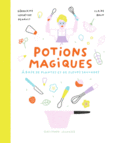 Couverture Potions magiques ()
