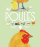 Couverture Poules (Anne-Sophie Baumann)