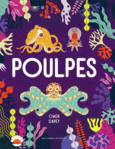 Couverture Poulpes ()