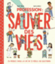 Couverture Profession: sauver des vies (Eryl Nash)