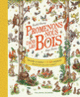 Couverture Promenons-nous dans les bois (Rachel Piercey)