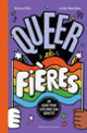 Couverture Queer et Fières (Rowan Ellis)