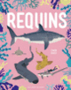 Couverture Requins (Owen Davey)