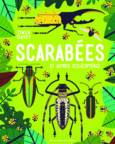 Couverture Scarabées et autres coléoptères ()