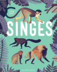 Couverture Singes ()