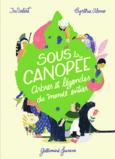 Couverture Sous la canopée ()