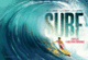 Couverture Surf (Raphaël Krafft,Jérémy Lemarié)