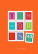 Couverture Timbres (Jean-Michel Billioud)