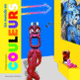 Couverture Un monde en couleurs (Philippe Nessmann)