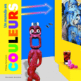 Couverture Un monde en couleurs ()