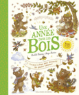 Couverture Une année dans les bois ()