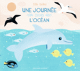 Couverture Une journée dans l'océan ()