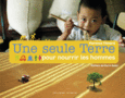 Couverture Une seule Terre pour nourrir les hommes ()
