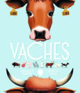 Couverture Vaches ()